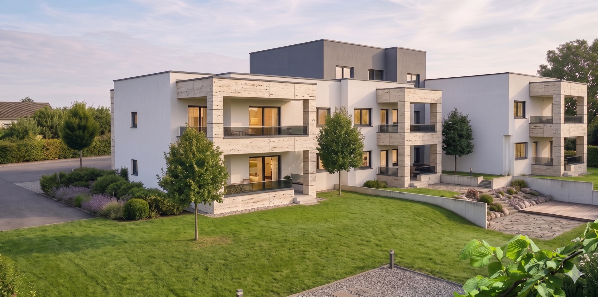 Sesvete Residences